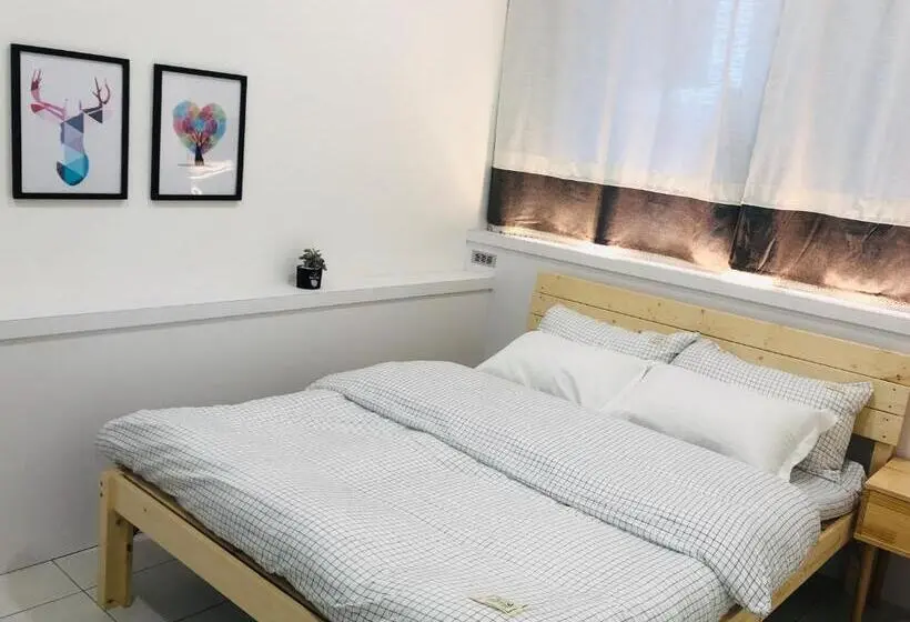 اتاق استاندارد, Miniinn Guest House