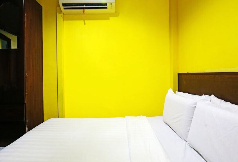 غرفة ديلوكس, Oyo 89822  As Salam