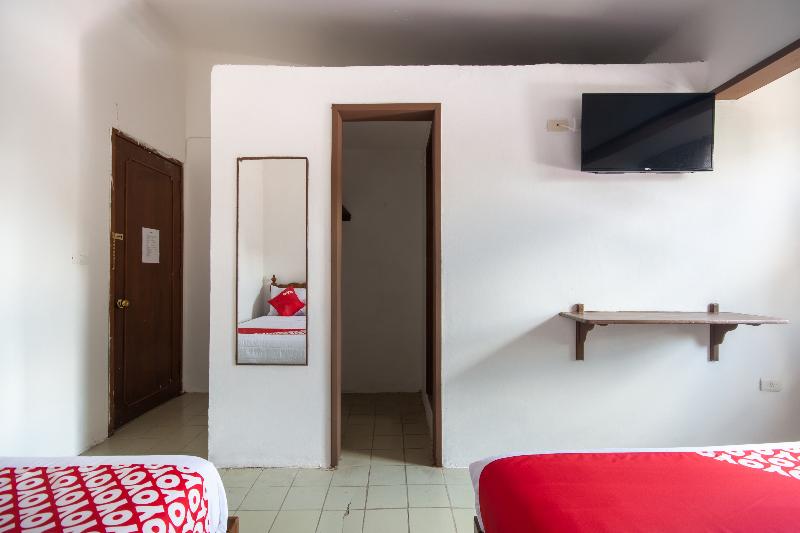 스탠다드 룸, El Arabe