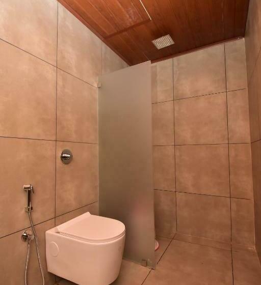 Номер Deluxe, Orchid Suites Cochin