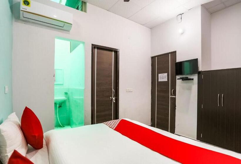 Standard Room, Oyo 70252 Rbs