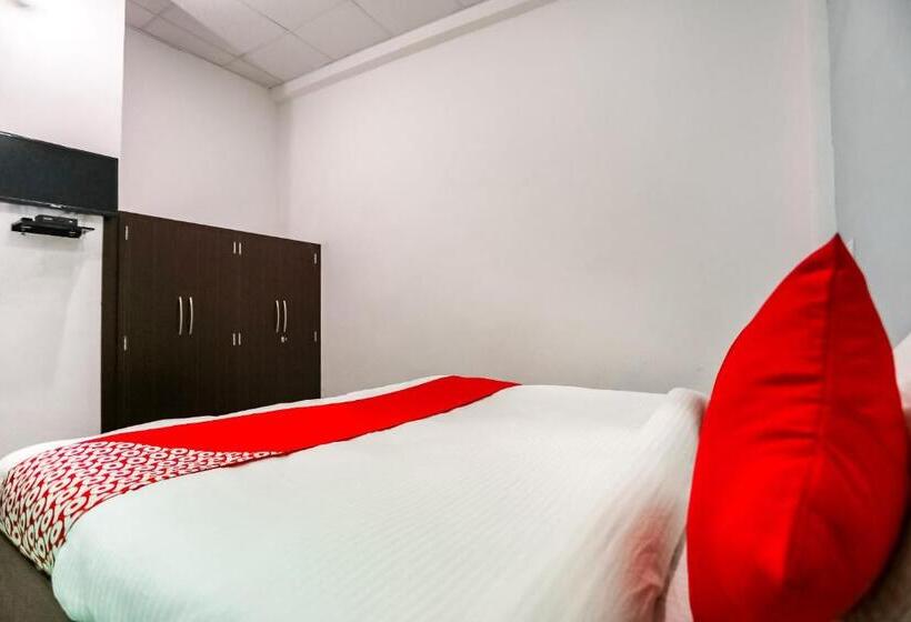 Standard Room, Oyo 70252 Rbs