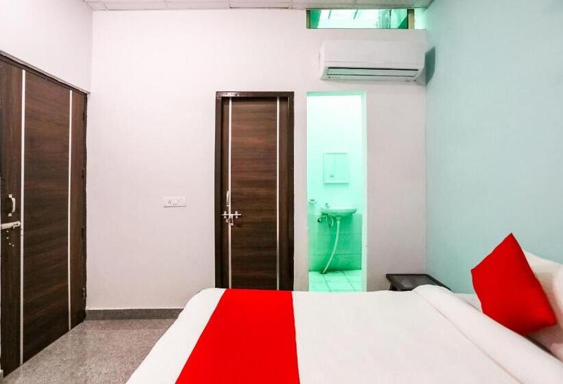 Standard Room, Oyo 70252 Rbs