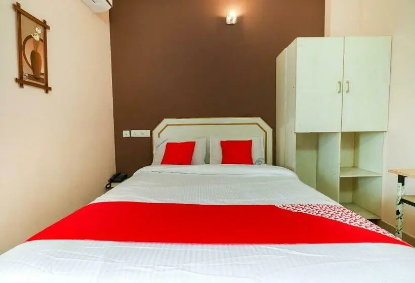 اتاق استاندارد, Oyo 70557 Royal Pride