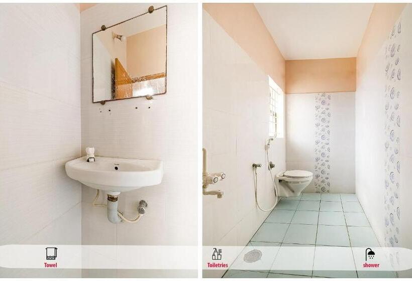 标准间, Oyo 70557 Royal Pride