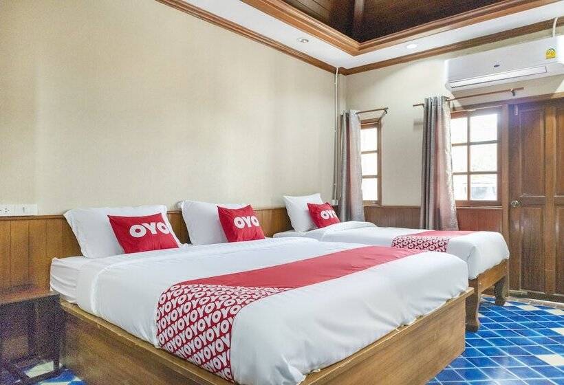 Superior-sviitti, Oyo Green Poshtel