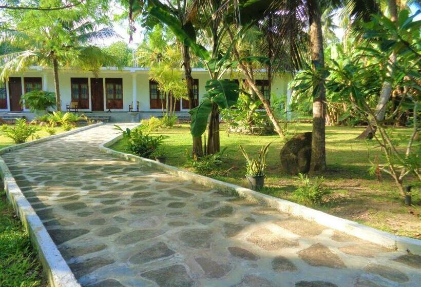 스탠다드 룸 가든 전망, New Holiday Reach