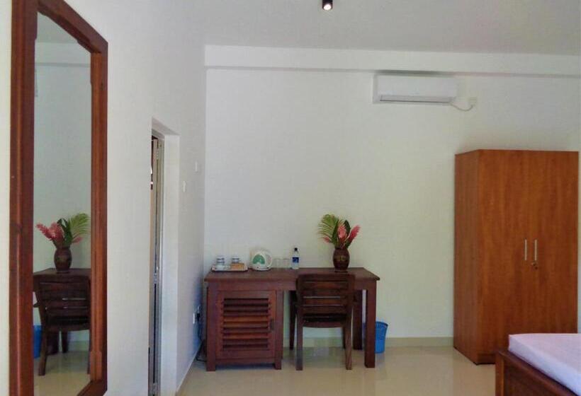 스탠다드 룸 호수 전망, New Holiday Reach