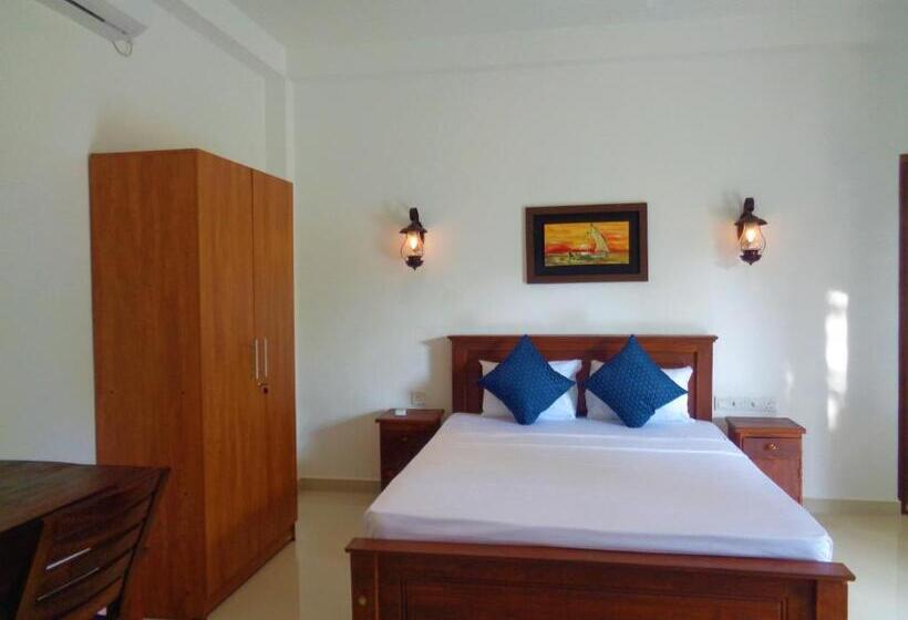 스탠다드 룸 호수 전망, New Holiday Reach