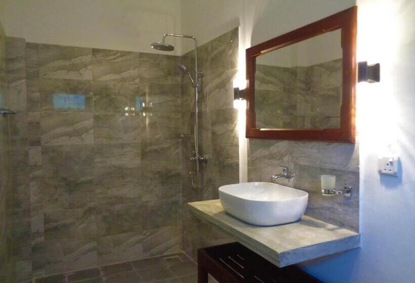 스탠다드 룸 산 전망, New Holiday Reach