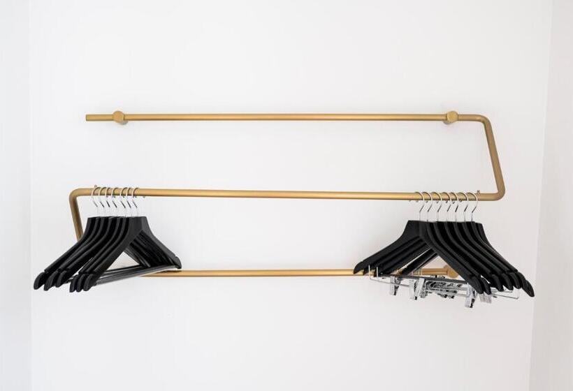 شقة غرفتين, Premier Suites Amsterdam