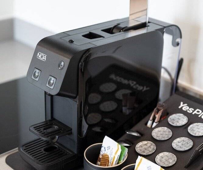 غرفة قياسية, Premier Suites Amsterdam