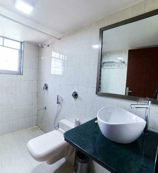 غرفة ديلوكس, Aureole Mrida   A Boutique