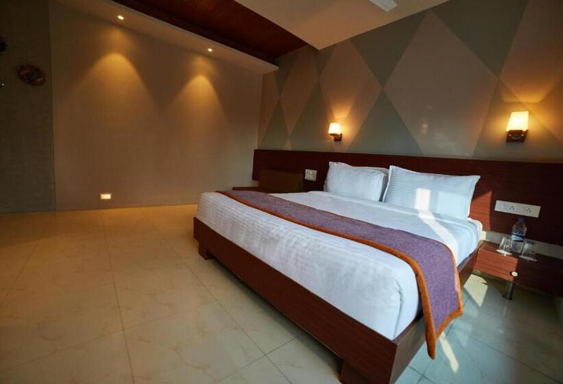 غرفة قياسية, Aureole Mrida   A Boutique