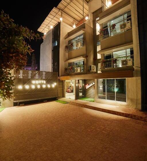 غرفة قياسية رباعية, Aureole Mrida   A Boutique