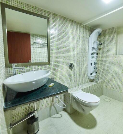 Четырехместный Номер Стандарт, Aureole Mrida   A Boutique
