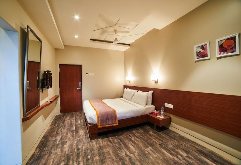 غرفة ديلوكس, Aureole Mrida   A Boutique