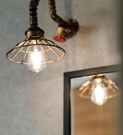 Номер Superior Кровать Кинг, Svok