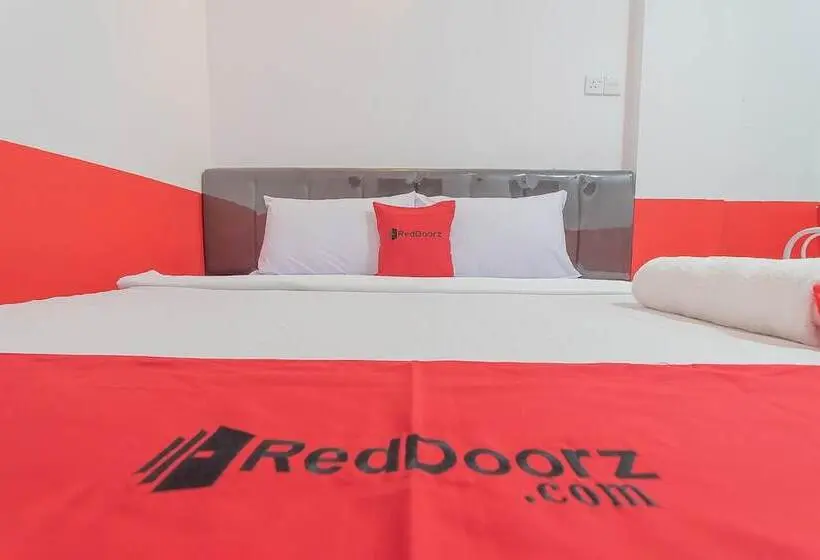 スタンダードルーム, Reddoorz @ Pasar Melayu Sagulung Batam