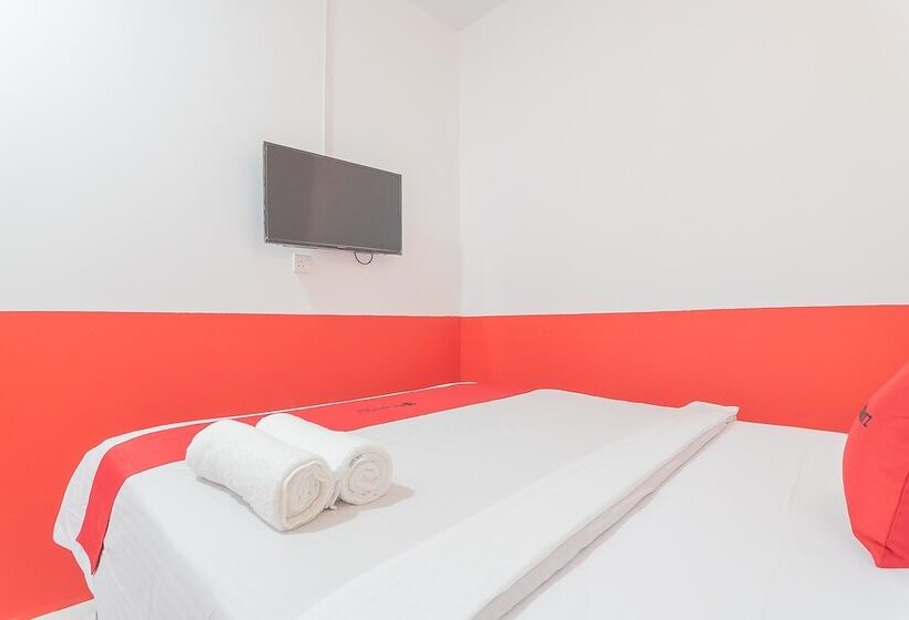 스탠다드 룸, Reddoorz @ Pasar Melayu Sagulung Batam