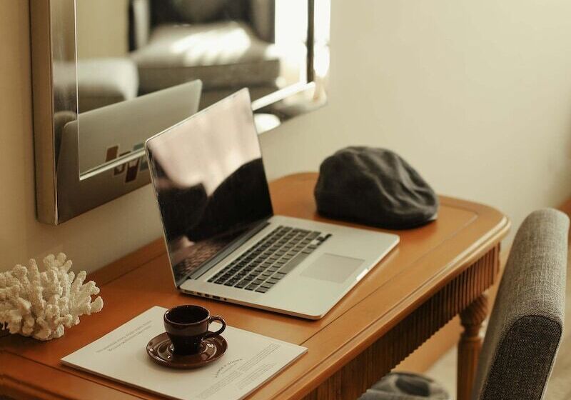 标准间, Dubai Marine Beach Resort & Spa