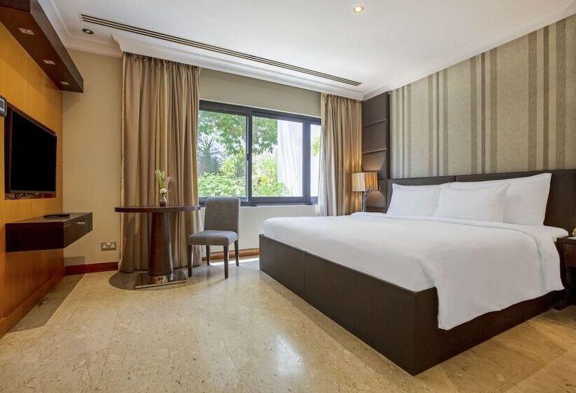 标准间, Dubai Marine Beach Resort & Spa