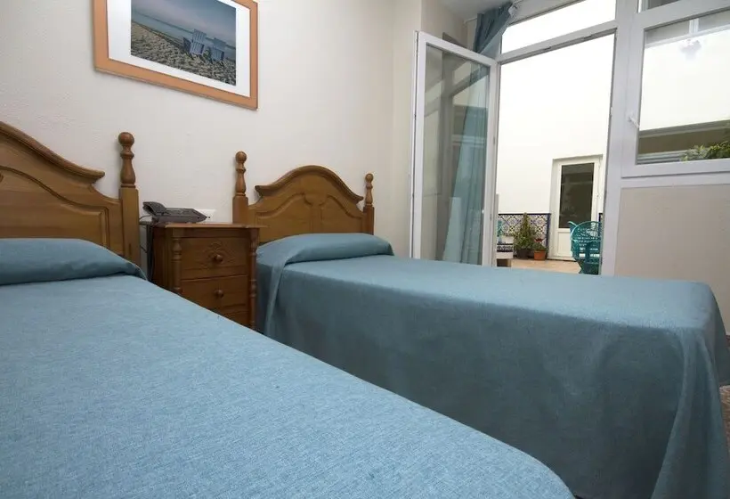 اتاق استاندارد, Bluesea Solaris