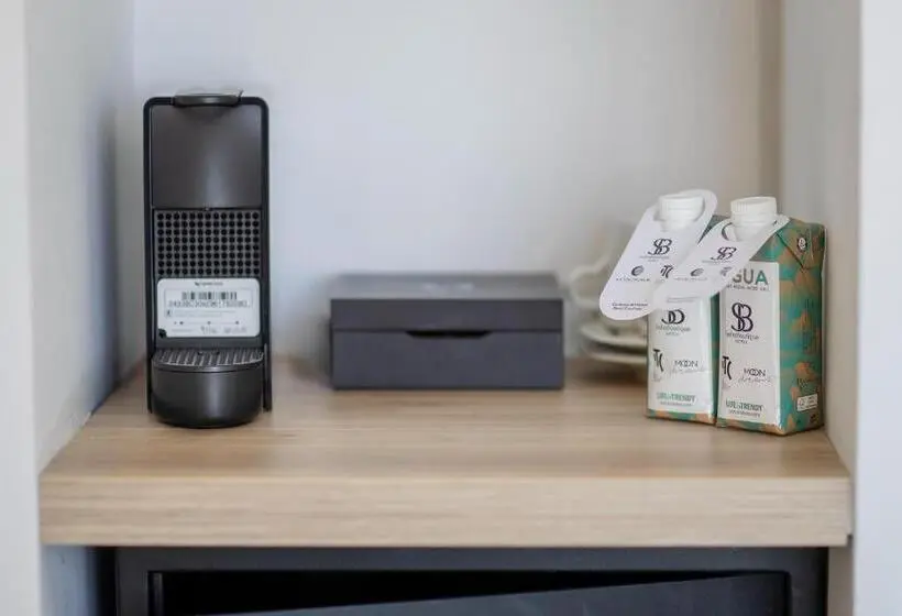 اتاق استاندارد با چشم‌انداز دریا, Bluesea Solaris