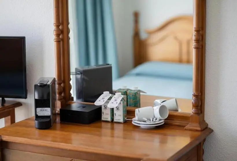 اتاق استاندارد با چشم‌انداز دریا, Bluesea Solaris