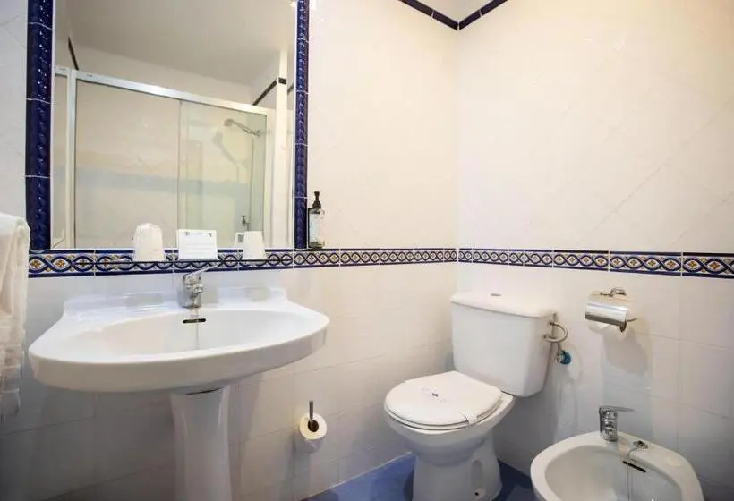 اتاق استاندارد با چشم‌انداز دریا, Bluesea Solaris