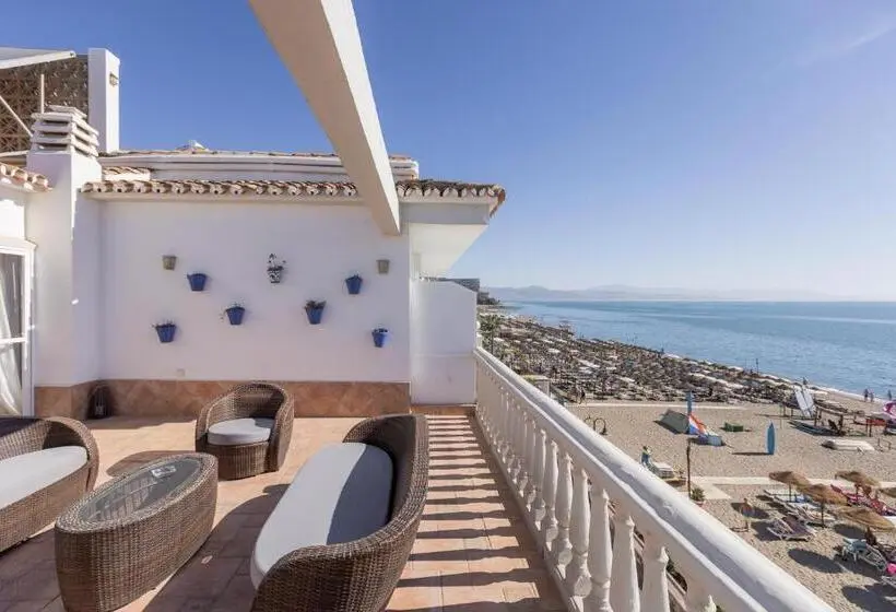 سوئیت با بالکن, Bluesea Solaris