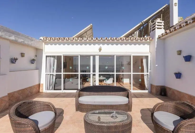 سوئیت با بالکن, Bluesea Solaris