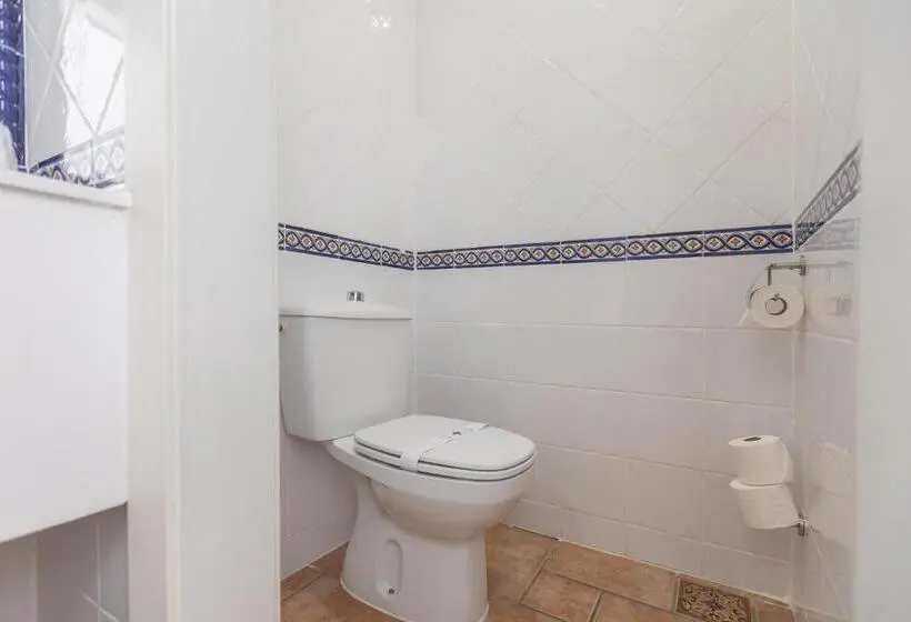 سوئیت با بالکن, Bluesea Solaris