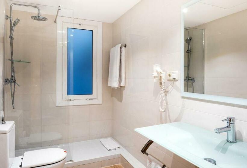 Habitación Estándar, Casual Colours Barcelona