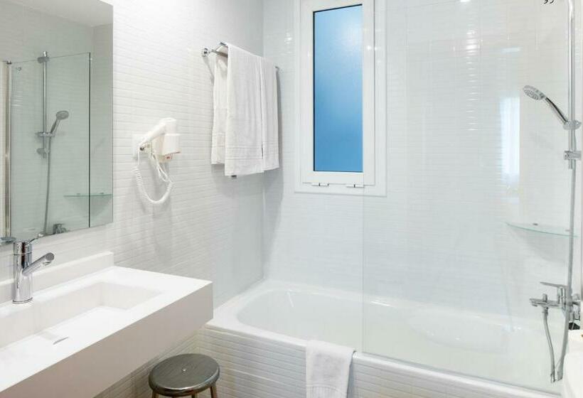 스탠다드 트리플 룸, Casual Colours Barcelona