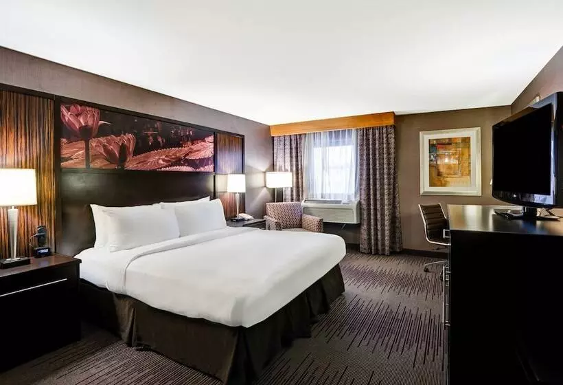 エクゼクティブルーム, Doubletree By Hilton Downtown Wilmington   Legal District