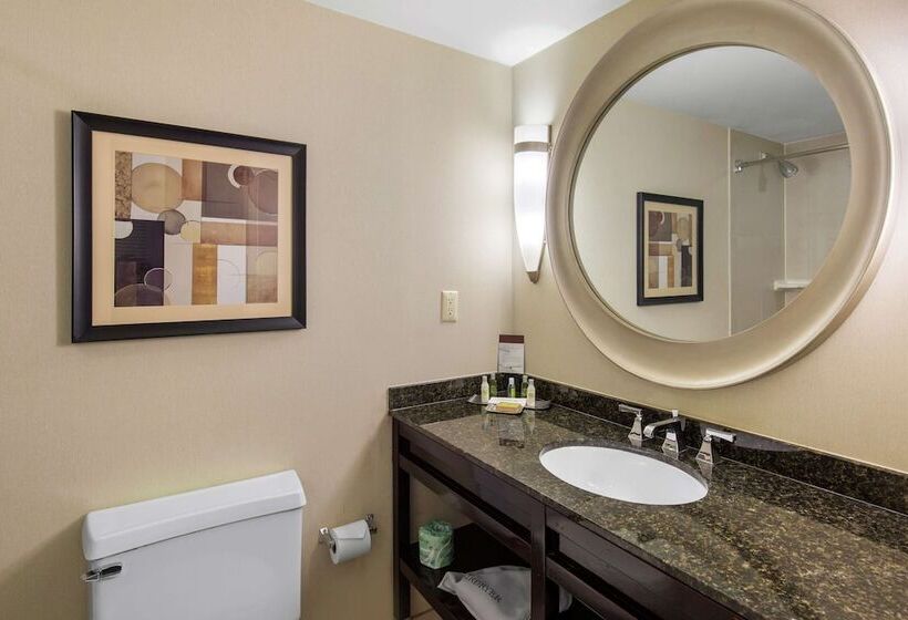 غرفة تنفيذية, Doubletree By Hilton Downtown Wilmington   Legal District