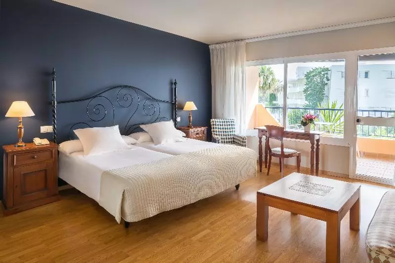Superior Room Sea View