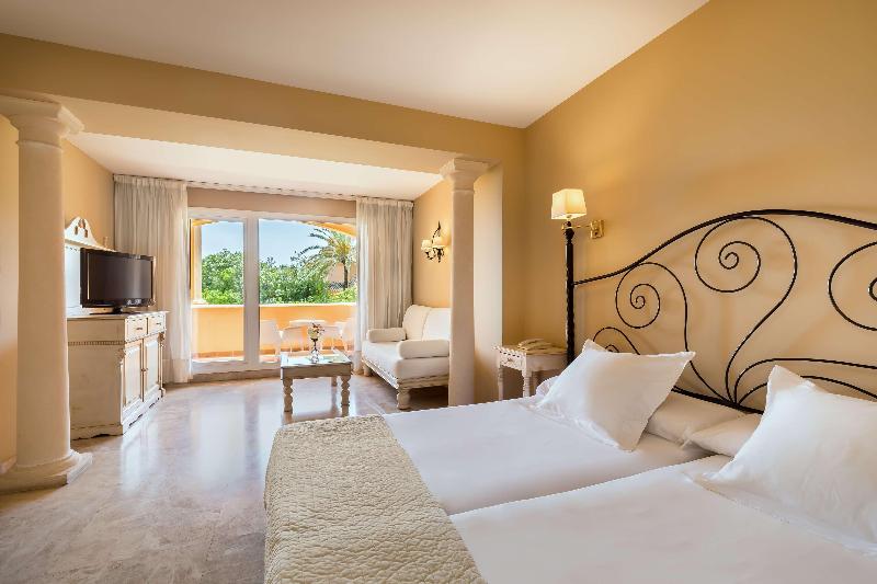 Номер Superior, Guadalmina Spa And Golf Resort