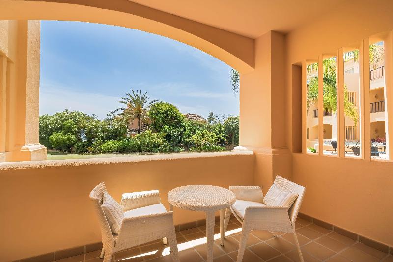 Номер Superior, Guadalmina Spa And Golf Resort