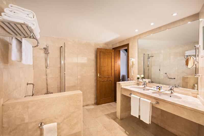 标准间, Guadalmina Spa And Golf Resort