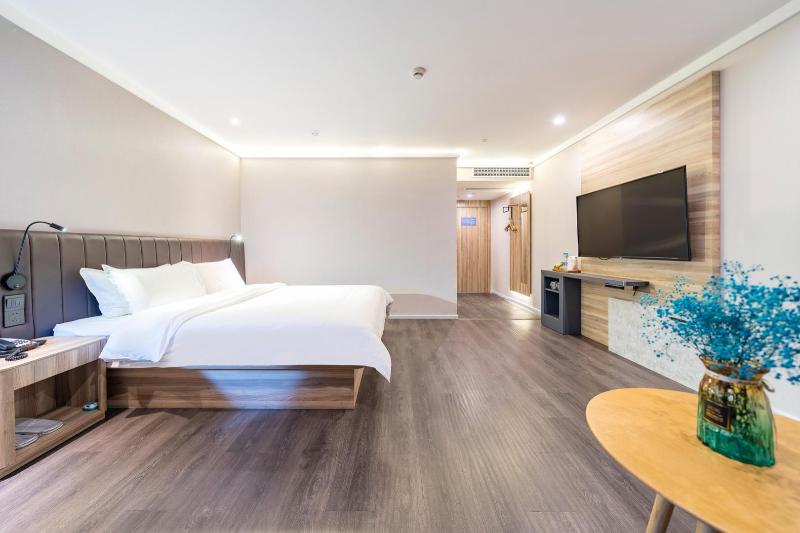 标准间, Guadalmina Spa And Golf Resort