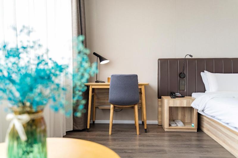 Номер Стандарт, Guadalmina Spa And Golf Resort