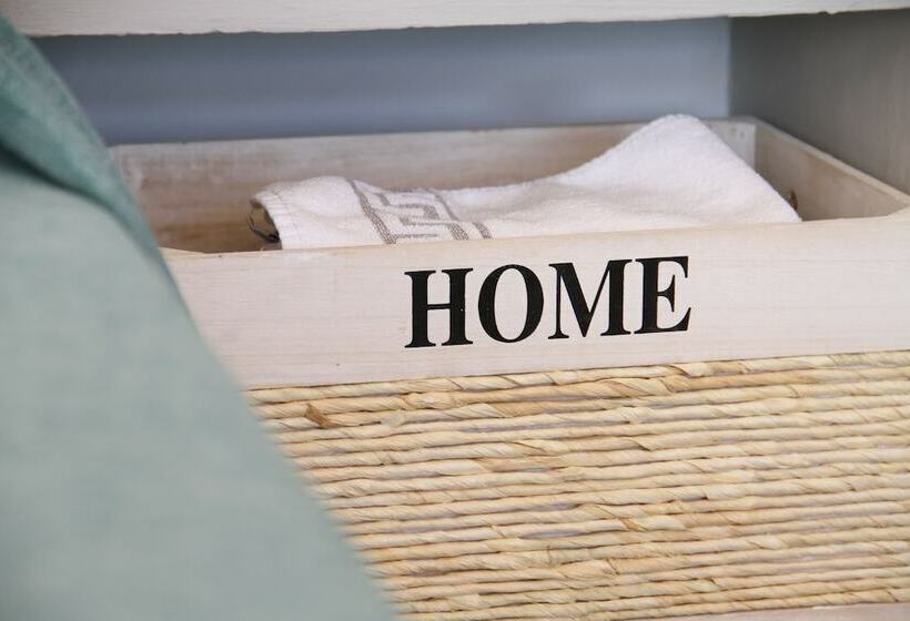 Номер Стандарт Вид на Море с Террасой, Mediterraneo Carihuela