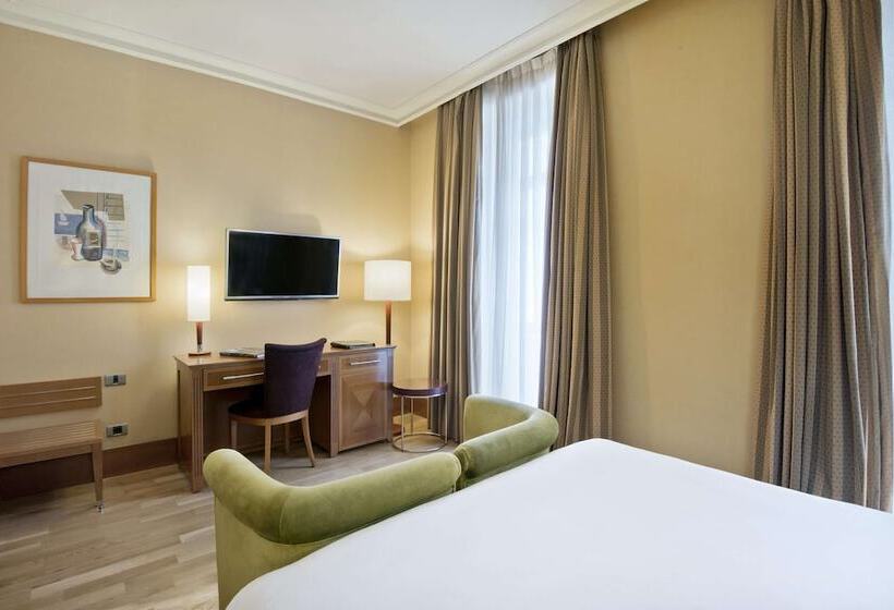 수피리어 룸, NH Collection Vigo