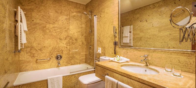 프리미엄 룸, NH Collection Vigo