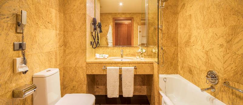 주니어 스위트, NH Collection Vigo