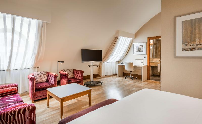 주니어 스위트, NH Collection Vigo