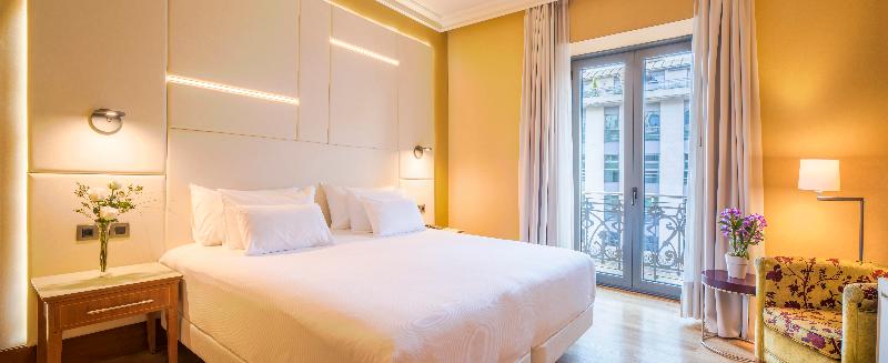 수피리어 전망 룸, NH Collection Vigo