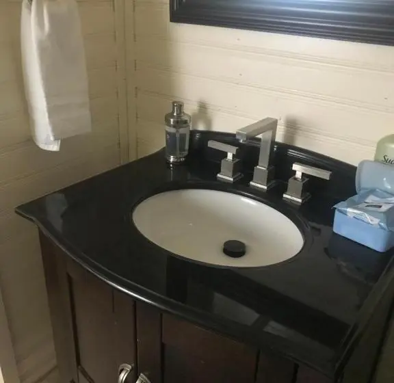 キングサイズベッドのスタンダードルーム, Downtown B&b With Jacuzzi